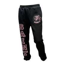Saint Vanity 'Black Pink' Varsity Swetapants