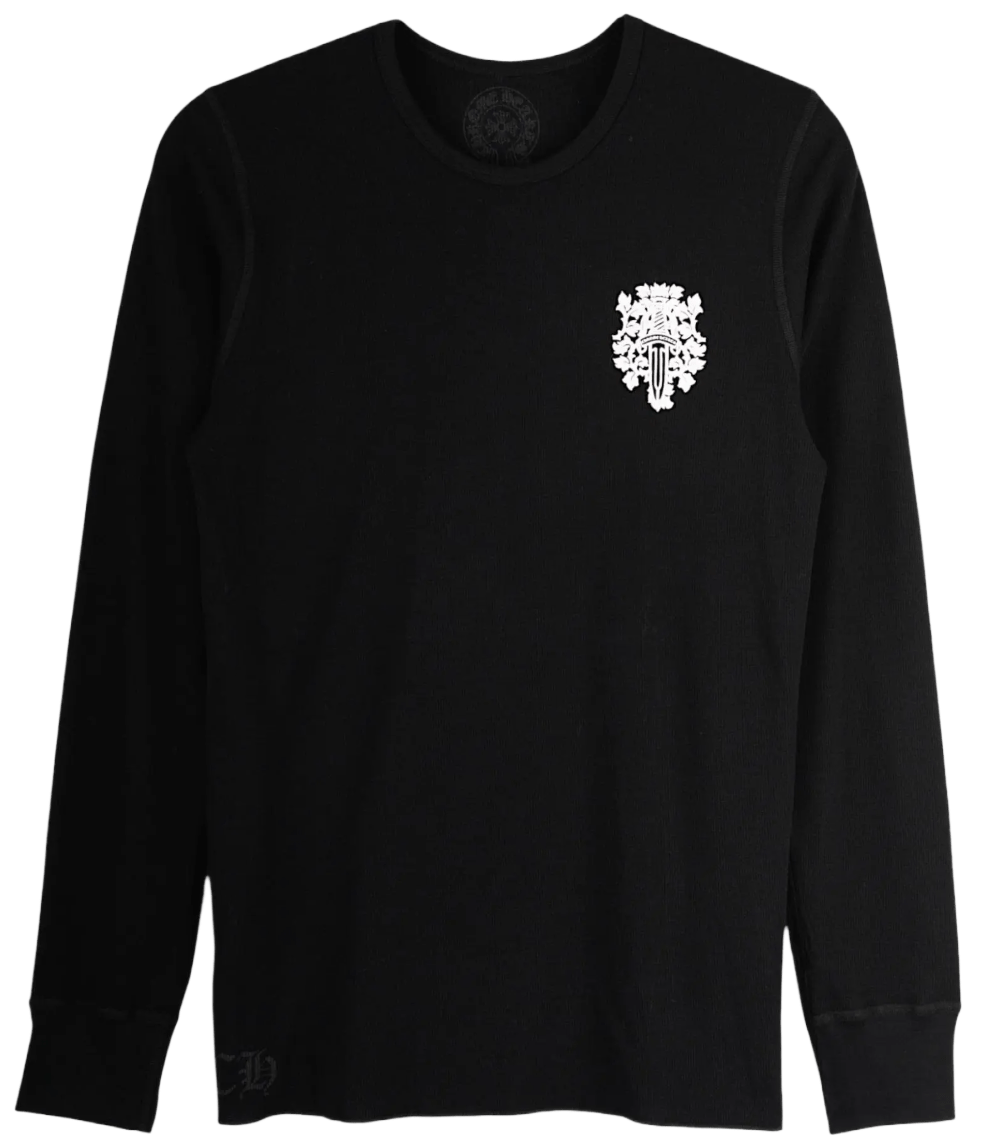 Chrome Hearts &