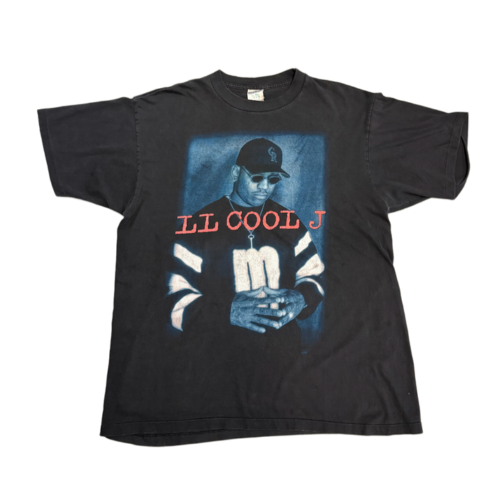 LL Cool J &