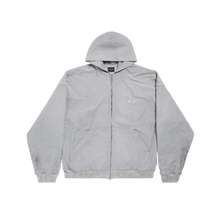 Balenciaga 'Grey' Trompe Hoodie