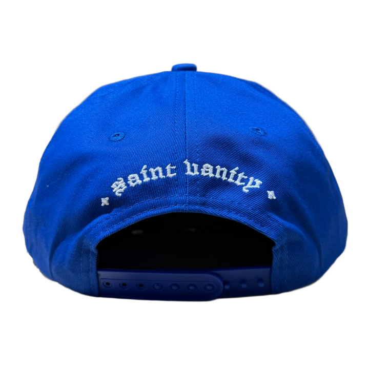 Saint Vanity &
