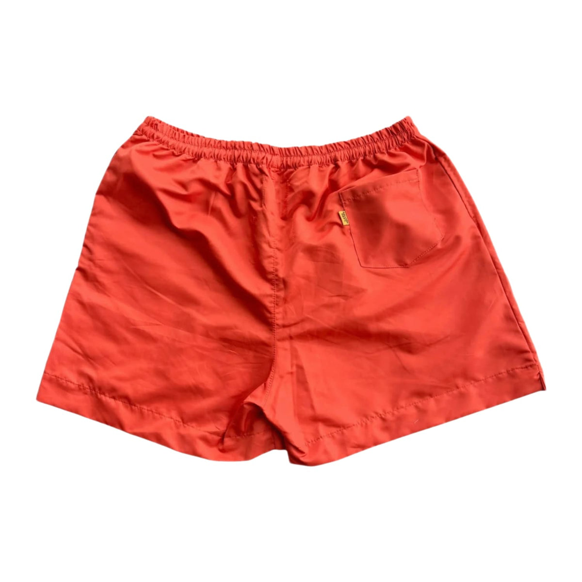 Gallery Dept 'Orange' Zuma Shorts