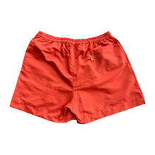 Gallery Dept 'Orange' Zuma Shorts