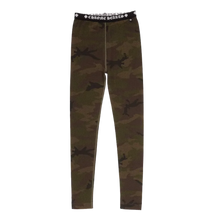 Chrome Hearts 'Camo' Leggings