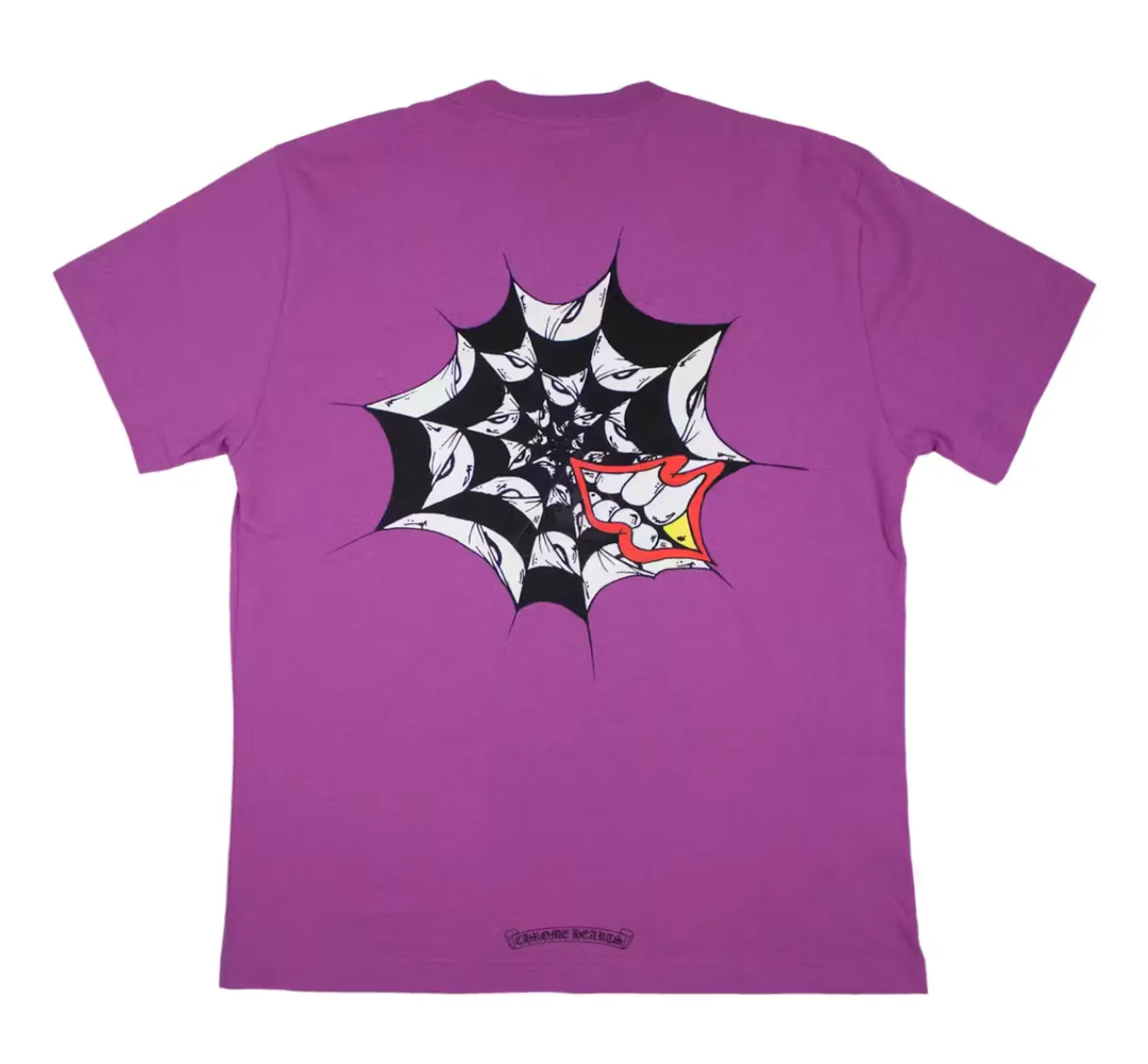 Chrome Hearts Matty Boy &