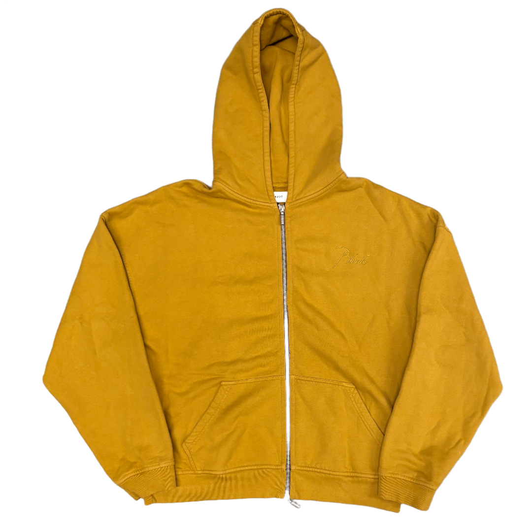 Rhude &