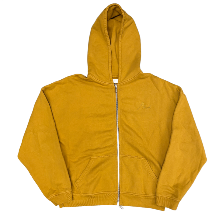 Rhude &