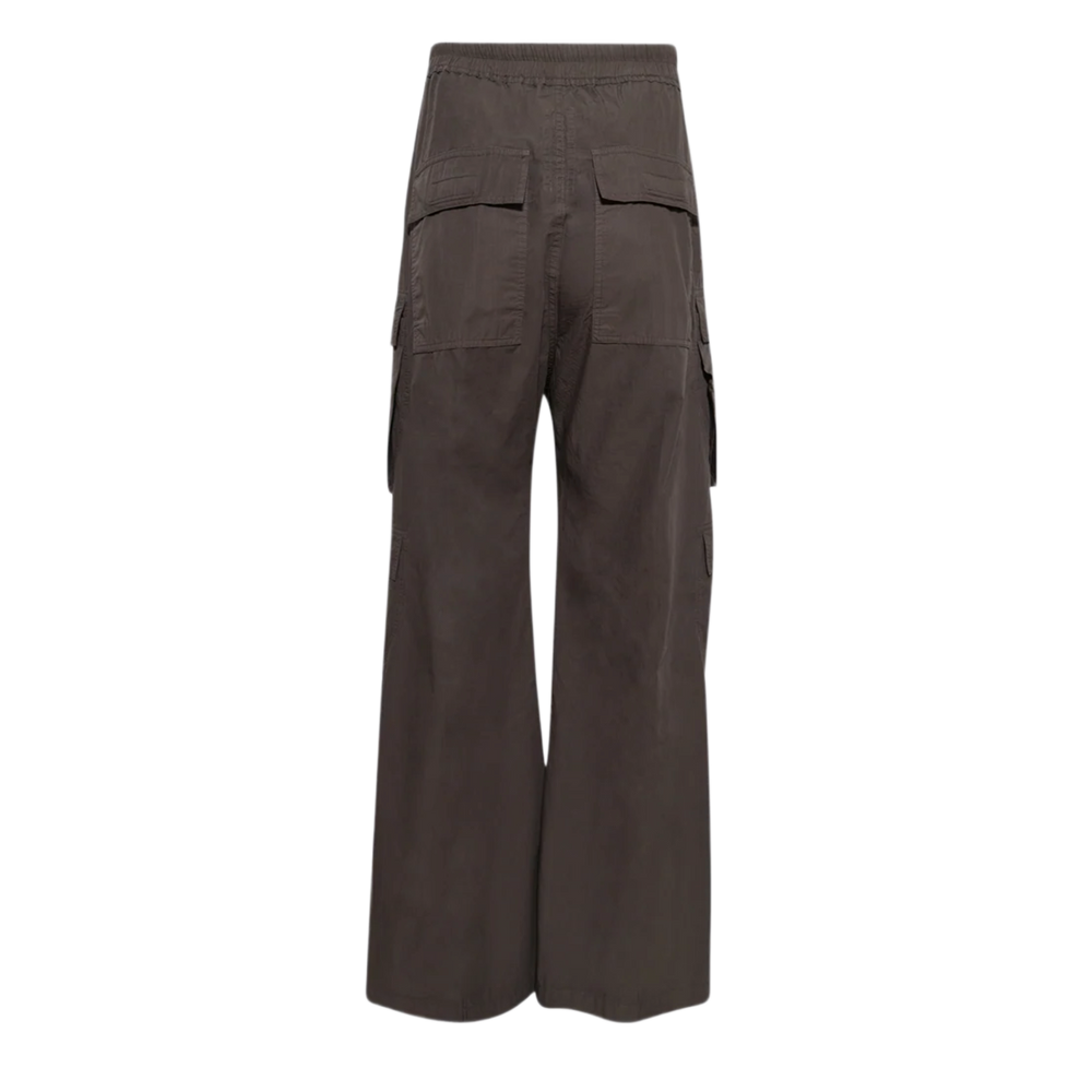 Rick Owens DRKSHDW 'Dust' Double Cargo Jumbo Belas