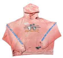 Paly 'Oki Dog' Hoodie
