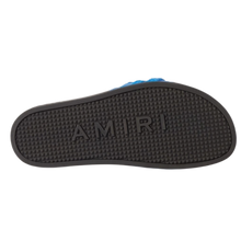 Amiri 'Blue Banana Chain' Pool Slide