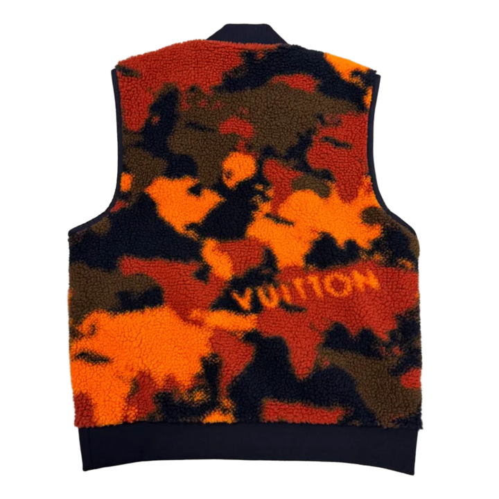 Louis Vuitton &