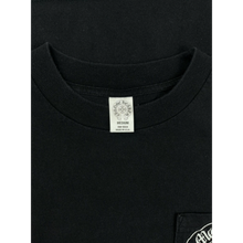 Chrome Hearts Vintage 'Arm Cross' Black Longsleeve