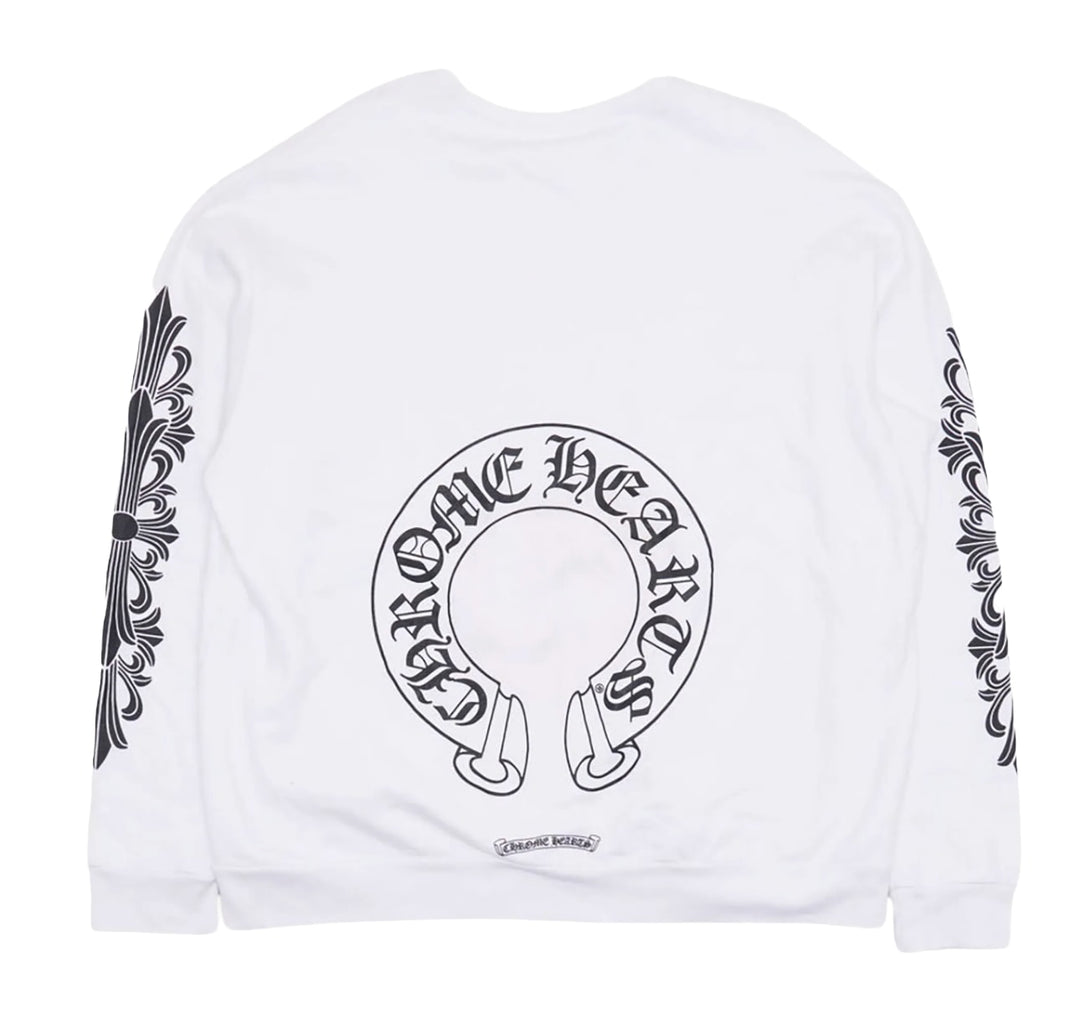 Chrome Hearts &