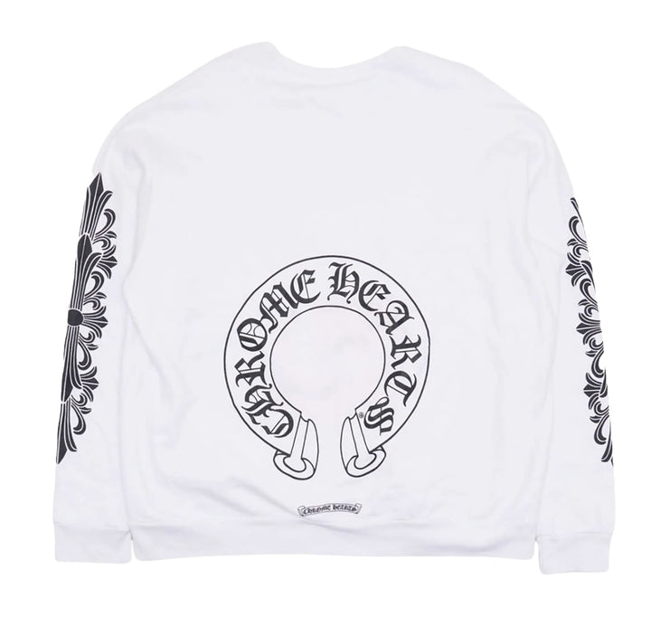 Chrome Hearts &