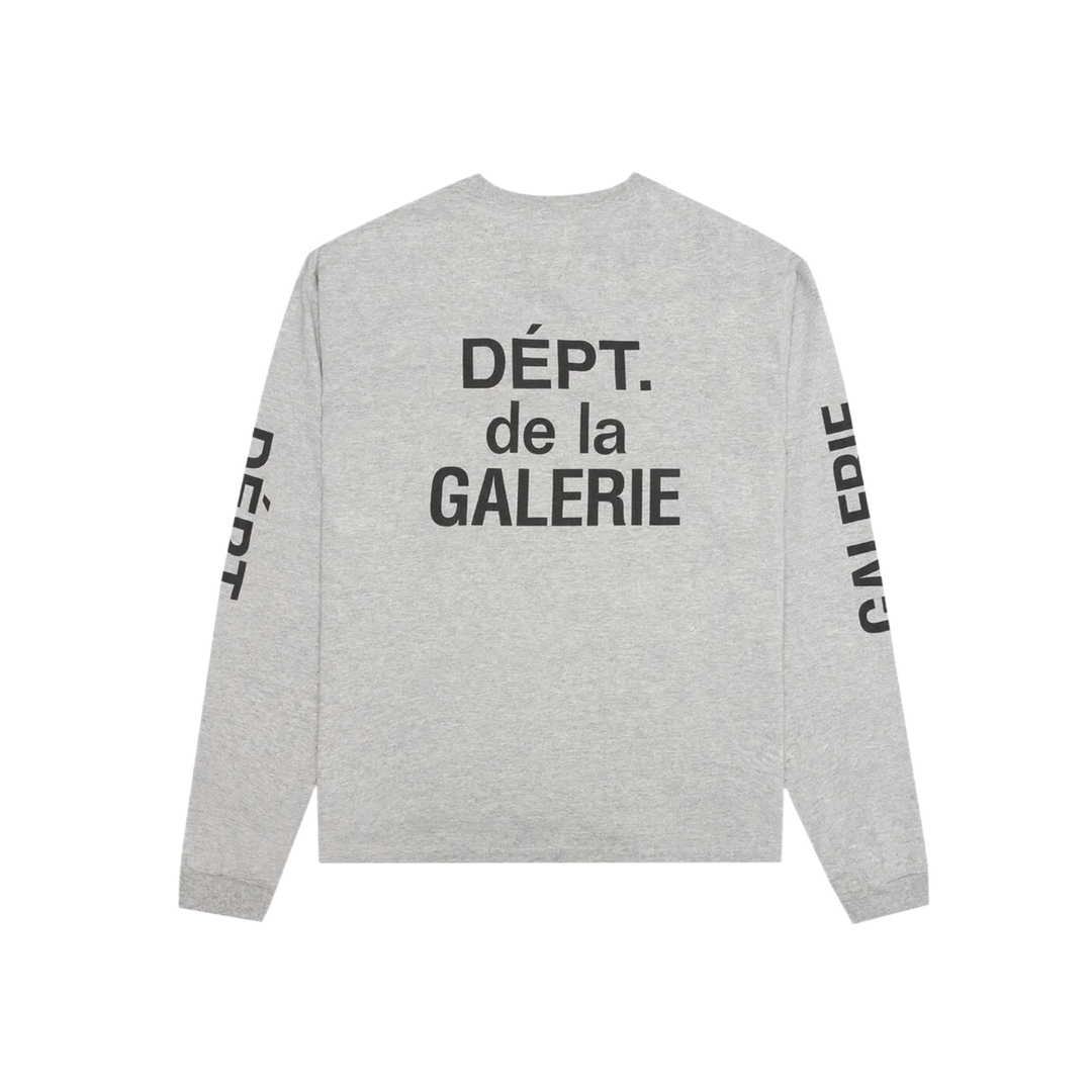 Gallery Dept Grey &amp; Black &