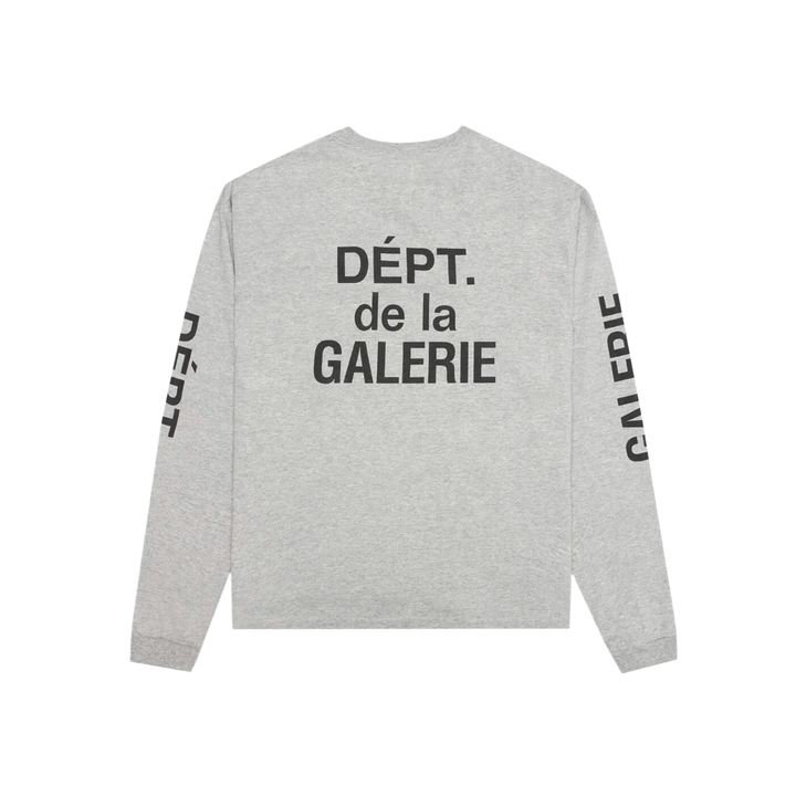 Gallery Dept Grey &amp; Black &