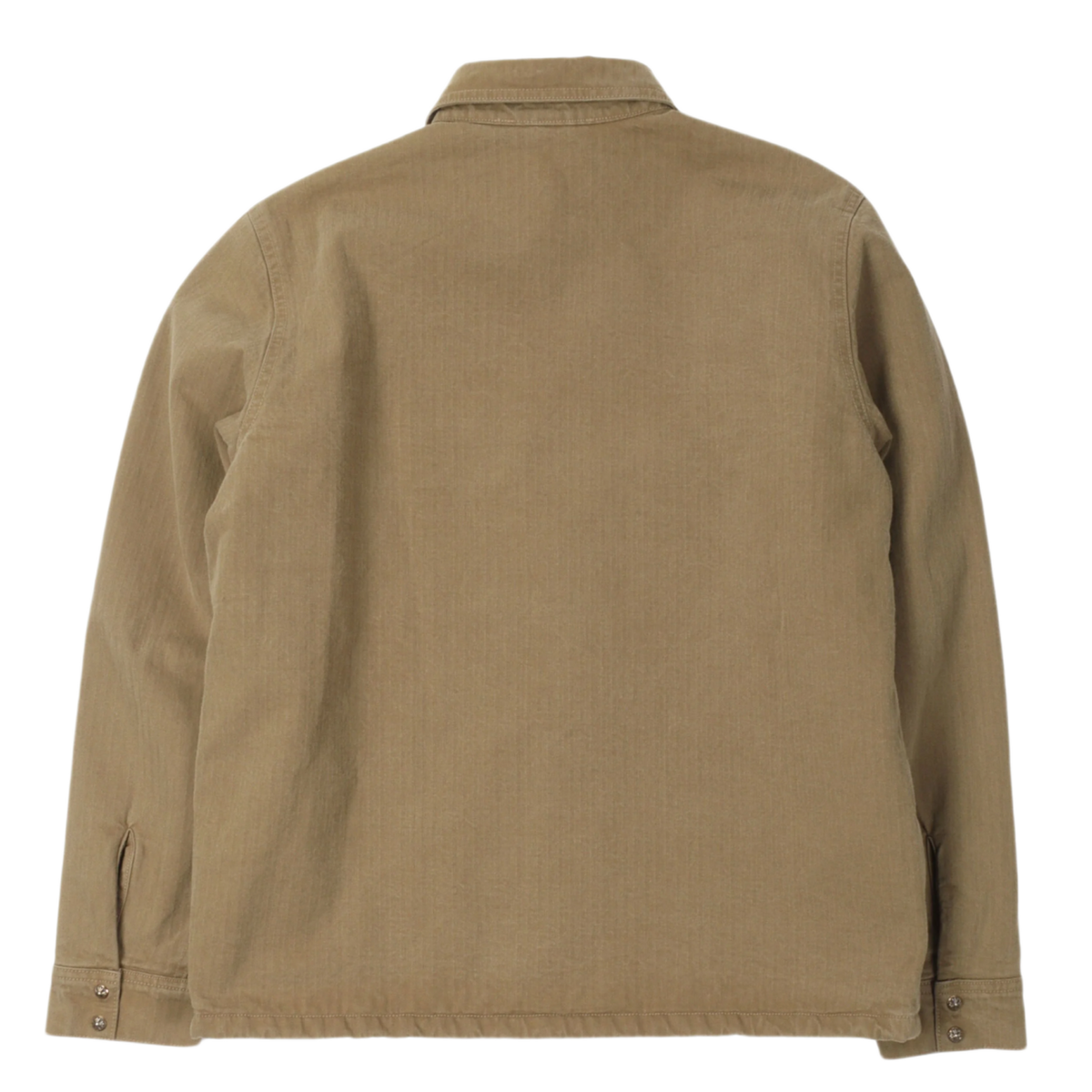Chrome Hearts 'Tan' Padded Dog Work Shirt