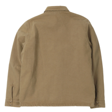 Chrome Hearts 'Tan' Padded Dog Work Shirt