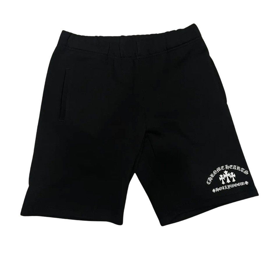 Chrome Hearts &