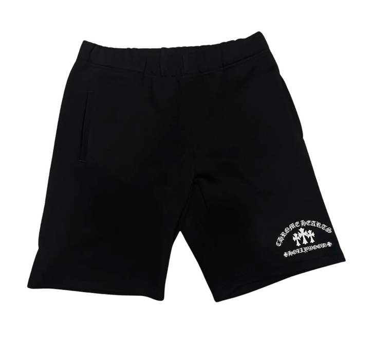 Chrome Hearts &