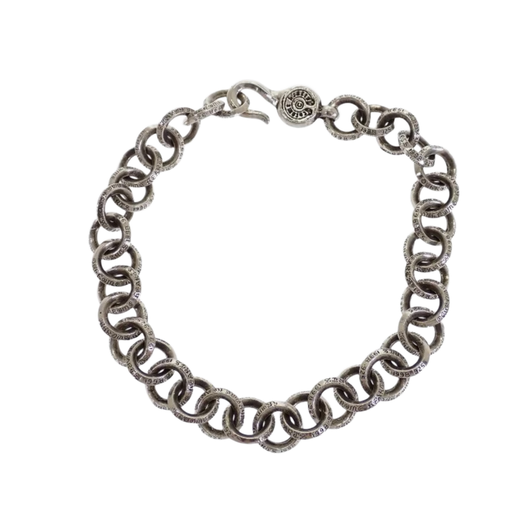 Chrome Hearts &