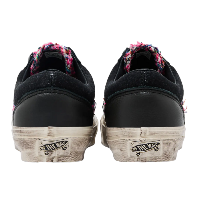 Vans Old Skool 36 LX Souvenir Black