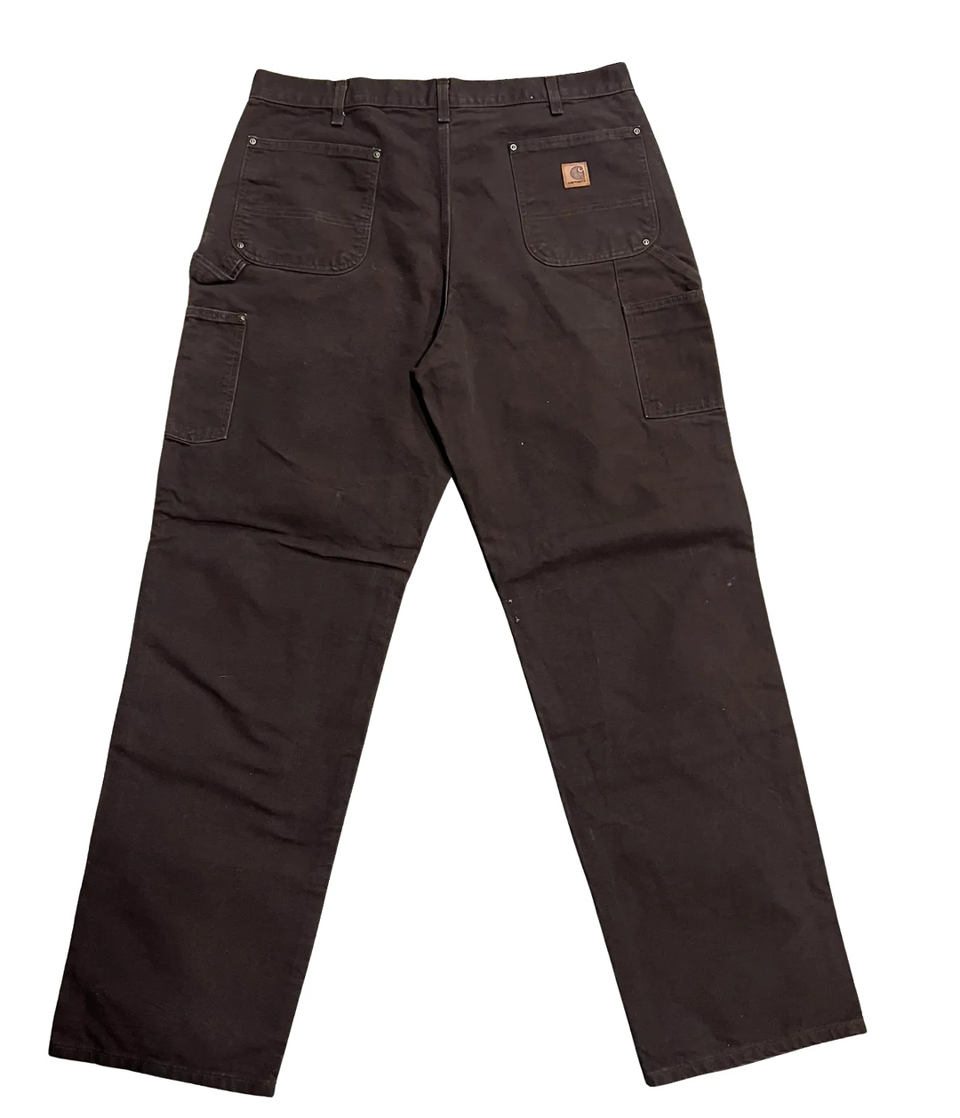 Carhartt &