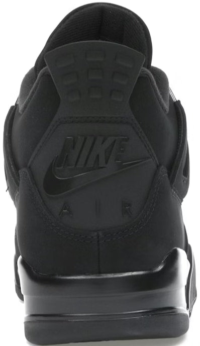Jordan 4 Retro Black Cat (2025)