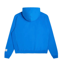 Gallery Dept. 'Gym' Royal Blue Hoodie
