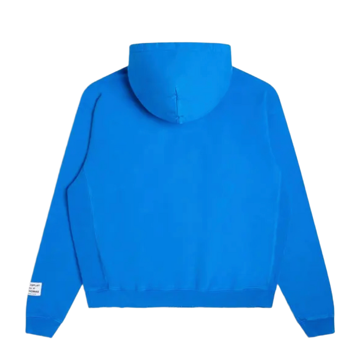 Gallery Dept. 'Gym' Royal Blue Hoodie