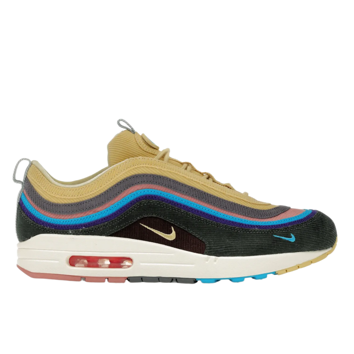 Nike Air Max 1/97 'Sean Wotherspoon'