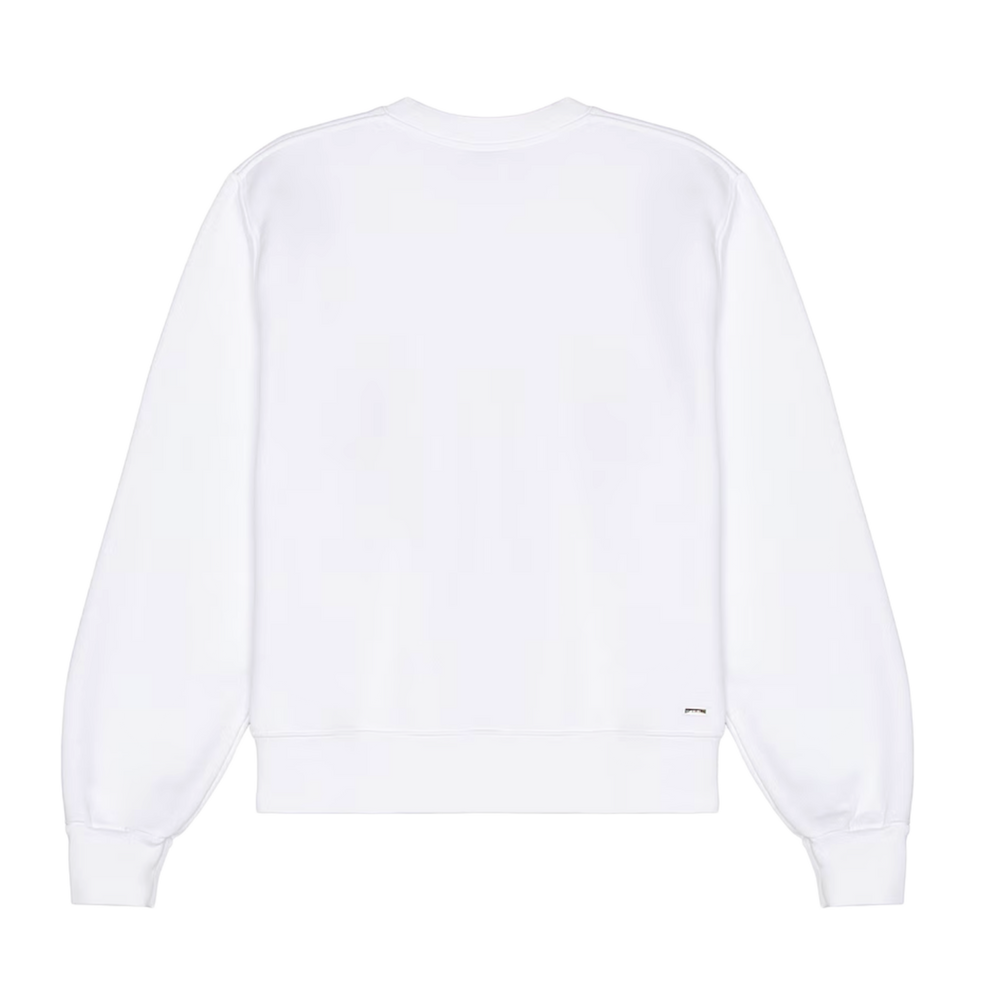 Amiri x Grateful Dead 'White' Crewneck