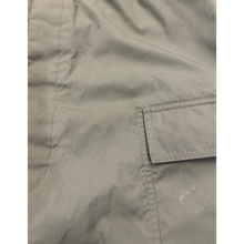 Rick Owens 'Moss' Cargo Shorts