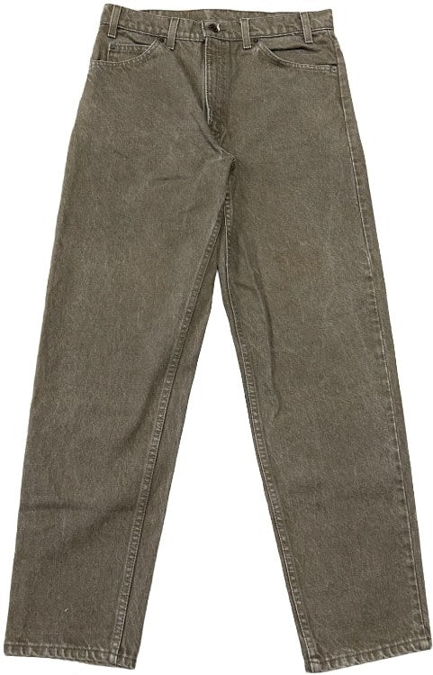 Levis &
