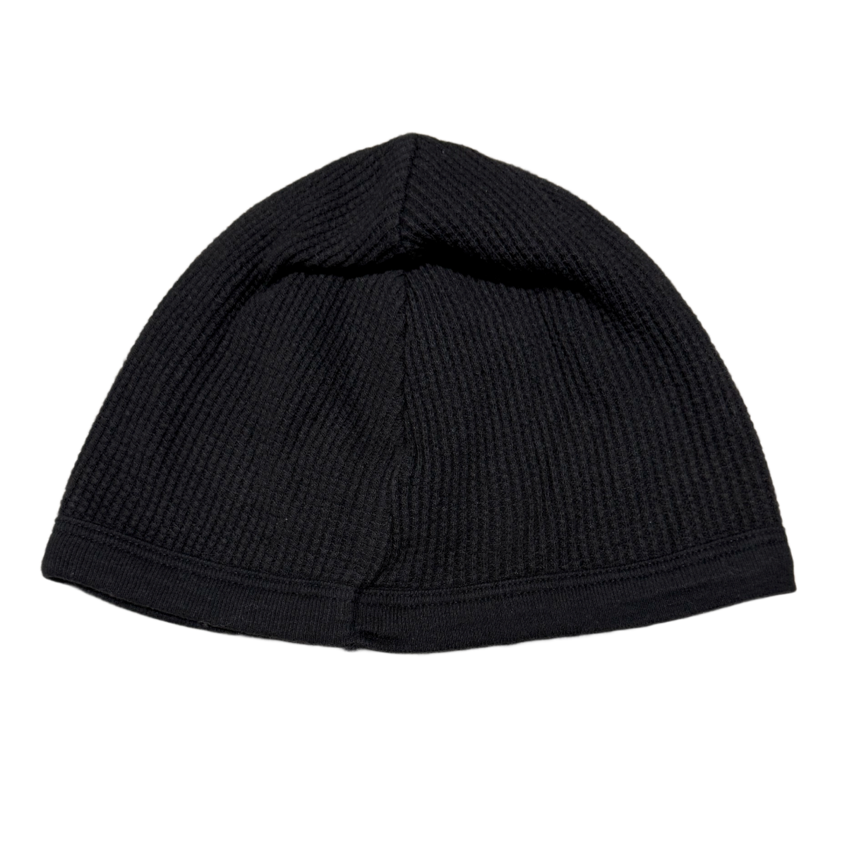 Chrome Hearts 'Black on Black' Vintage Fuck You Skull Cap Beanie