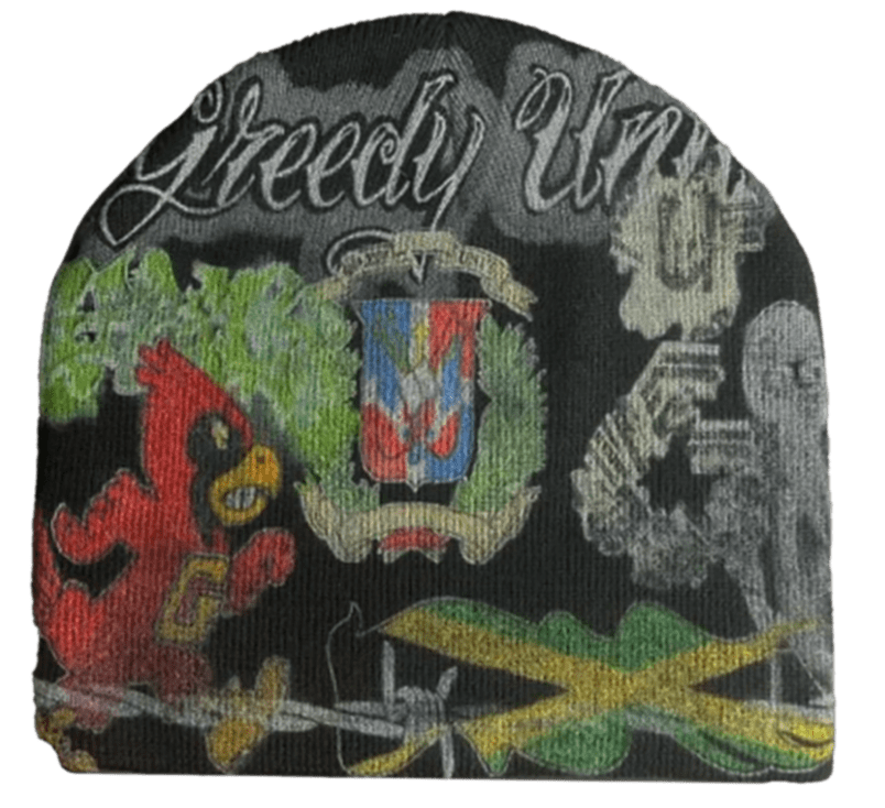 Greedy Unit &