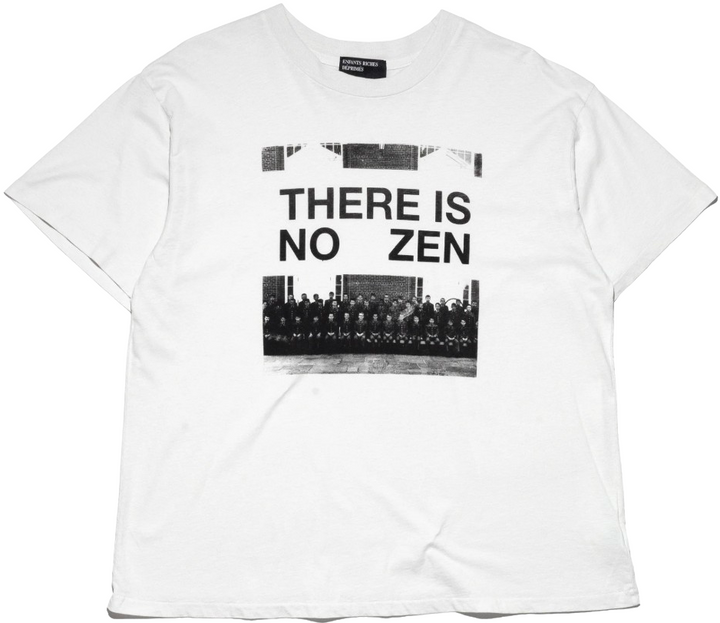Enfants Riches Déprimés 'No Zen' Tee