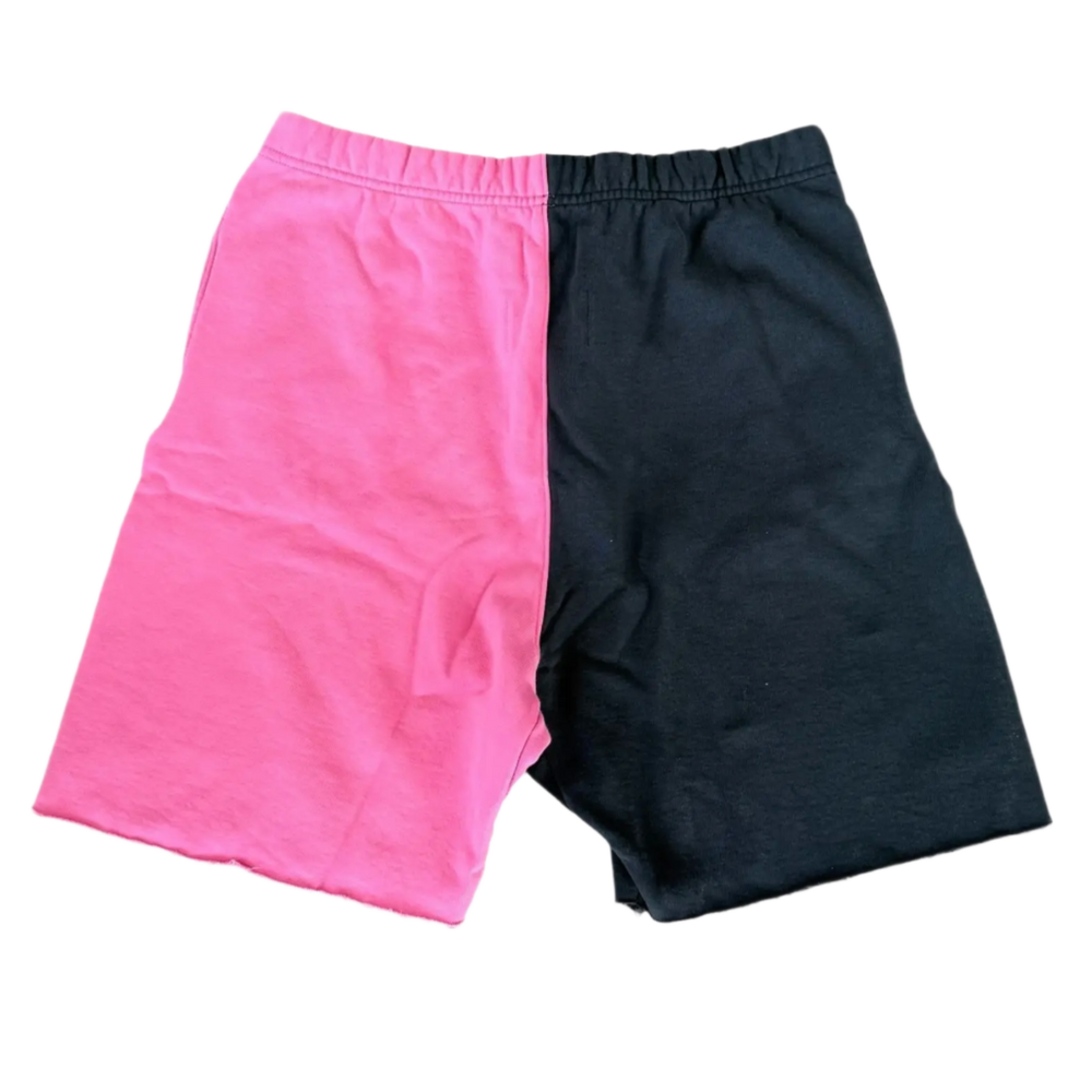 Gallery Dept. 'Black & Pink Dept' Shorts