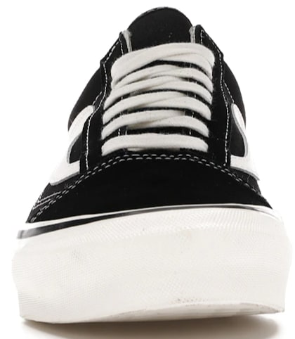 Vans Old Skool LX Comme Des Garcons 'Black'