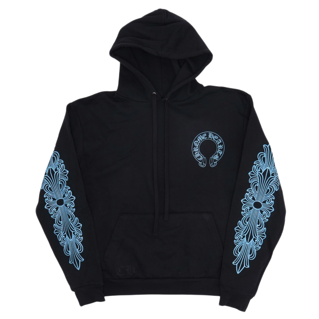 Chrome Hearts Friends and Family &