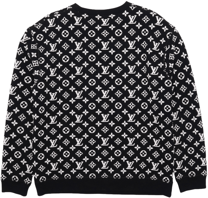 Louis Vuitton &