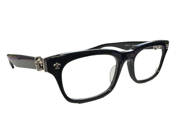 Chrome Hearts &
