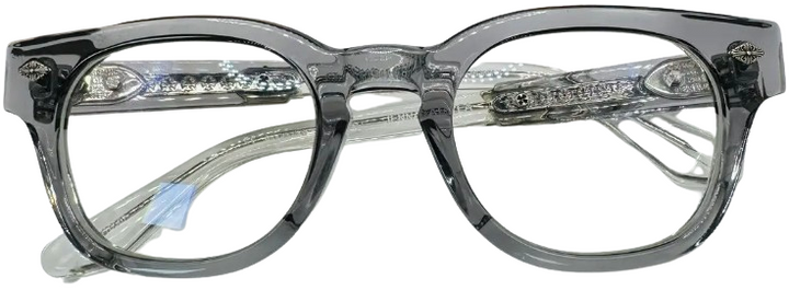 Chrome Hearts &