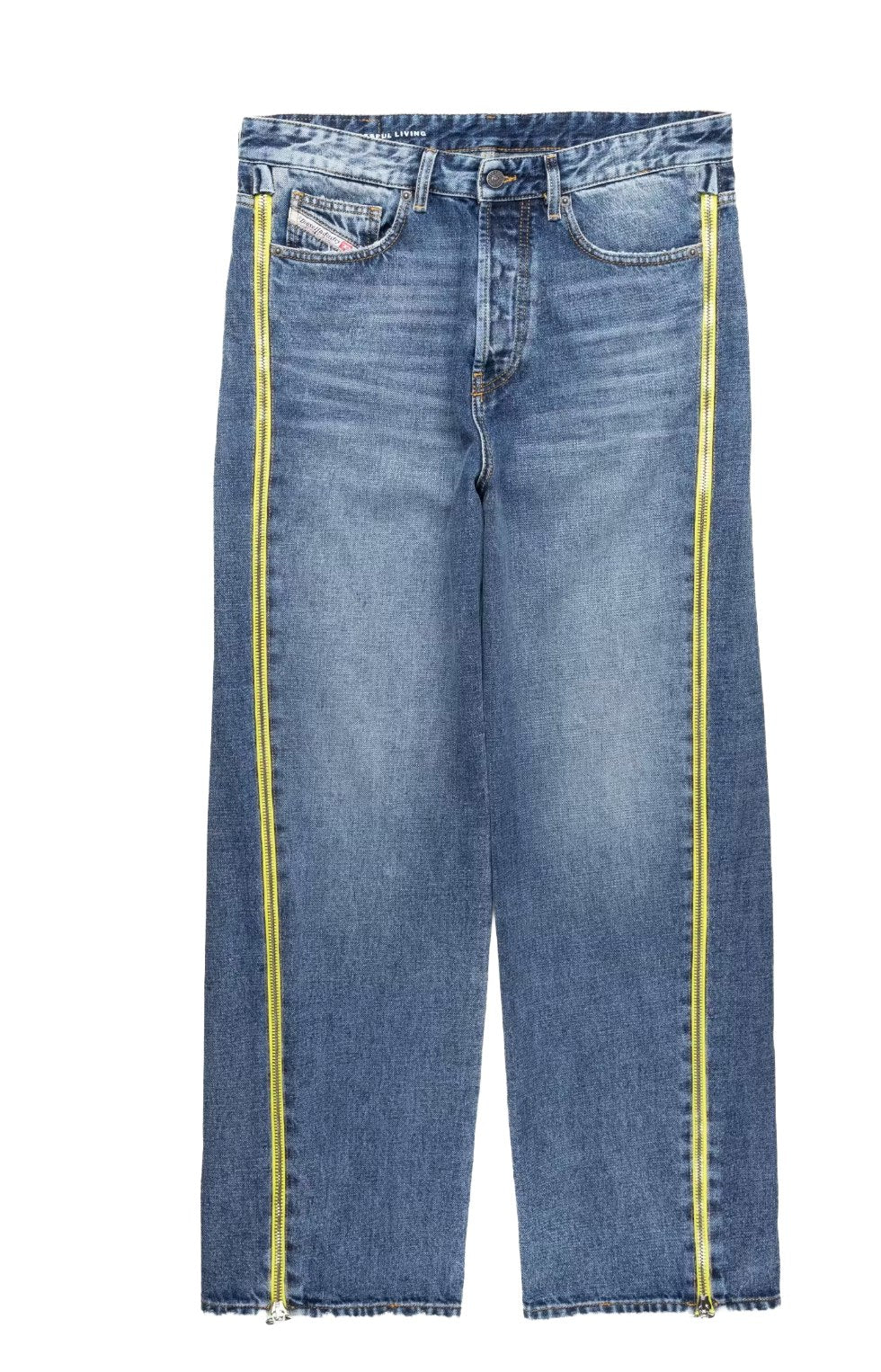 Diesel &