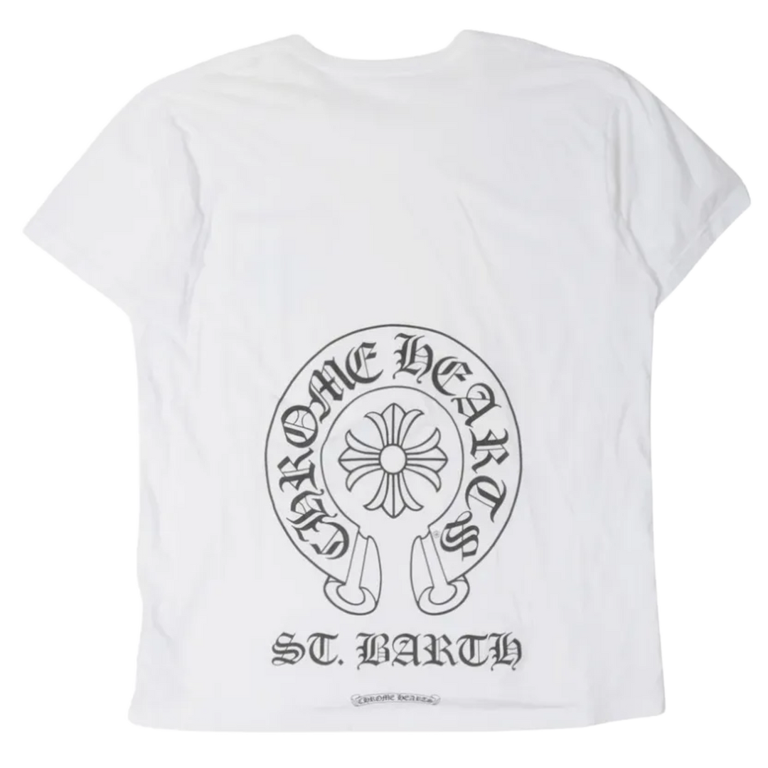 Chrome Hearts St. Barth &