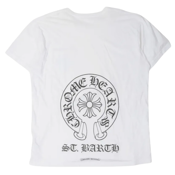 Chrome Hearts St. Barth &