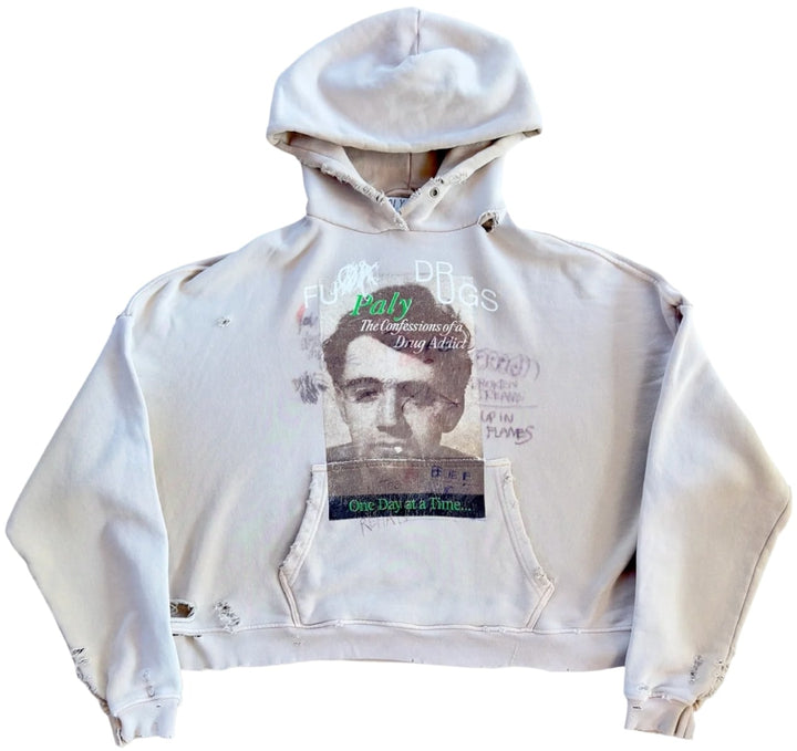 Paly 'Confessions' Hoodie