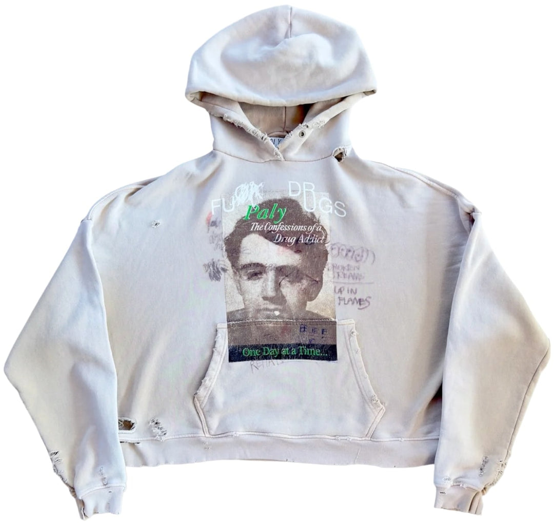 Paly 'Confessions' Hoodie