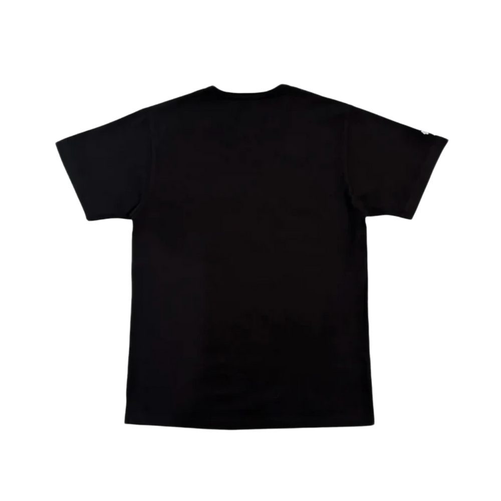 Chrome Hearts 'Black' Embroidered Eyechart Pocket Tee 