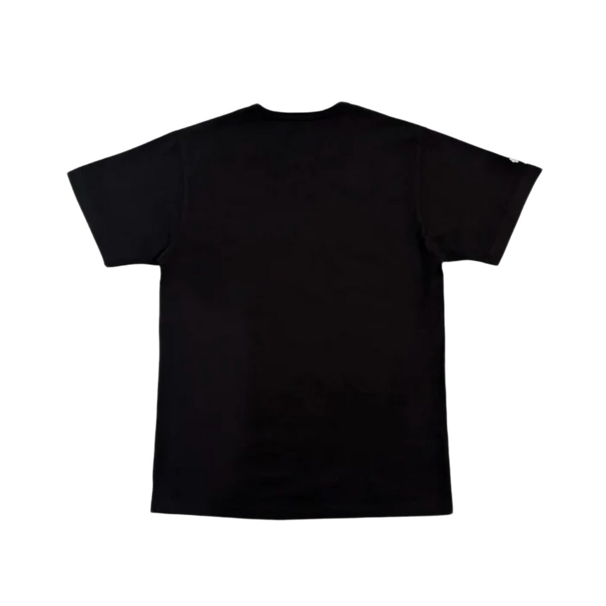 Chrome Hearts 'Black' Embroidered Eyechart Pocket Tee 